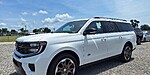 New 2027 FORD EXPEDITION KING RANCH in HOUMA, LOUISIANA