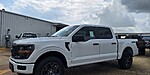 New 2026 FORD F-150 STX in HOUMA, LOUISIANA
