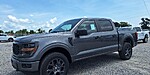 New 2026 FORD F-150 STX in HOUMA, LOUISIANA