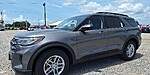 New 2026 FORD EXPLORER ACTIVE in HOUMA, LOUISIANA