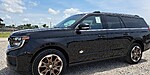 New 2027 FORD EXPEDITION KING RANCH in HOUMA, LOUISIANA