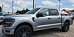 New 2026 FORD F-150 STX in HOUMA, LOUISIANA