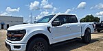 New 2026 FORD F-150 TREMOR in HOUMA, LOUISIANA