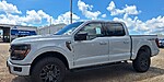 New 2026 FORD F-150 TREMOR in HOUMA, LOUISIANA