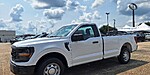 New 2026 FORD F-150 XL in HOUMA, LOUISIANA