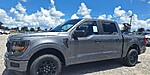 New 2026 FORD F-150 STX in HOUMA, LOUISIANA