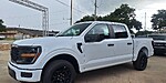 New 2026 FORD F-150 STX in HOUMA, LOUISIANA