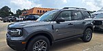 New 2026 FORD BRONCO SPORT BIG BEND in HOUMA, LOUISIANA