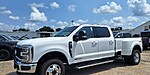New 2026 FORD F-350 XLT in HOUMA, LOUISIANA
