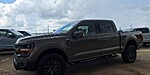 New 2026 FORD F-150 TREMOR in HOUMA, LOUISIANA