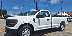 New 2026 FORD F-150 XL in HOUMA, LOUISIANA