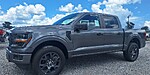 New 2026 FORD F-150 STX in HOUMA, LOUISIANA