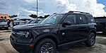 New 2026 FORD BRONCO SPORT BIG BEND in HOUMA, LOUISIANA