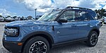 New 2026 FORD BRONCO SPORT OUTER BANKS in HOUMA, LOUISIANA