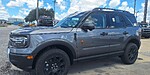 New 2026 FORD BRONCO SPORT BADLANDS in HOUMA, LOUISIANA
