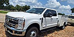 New 2026 FORD F-350 XL in HOUMA, LOUISIANA