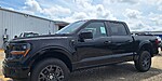 New 2026 FORD F-150 STX in HOUMA, LOUISIANA
