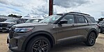 New 2026 FORD EXPLORER ST-LINE in HOUMA, LOUISIANA