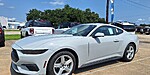 New 2026 FORD MUSTANG ECOBOOST in HOUMA, LOUISIANA