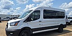 New 2026 FORD TRANSIT 350 XL in HOUMA, LOUISIANA
