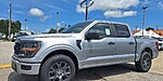 New 2026 FORD F-150 STX in HOUMA, LOUISIANA