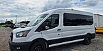 New 2026 FORD TRANSIT 350 XL in HOUMA, LOUISIANA