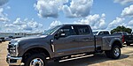 New 2026 FORD F-350 XLT in HOUMA, LOUISIANA