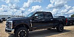 New 2026 FORD F-250 KING RANCH in HOUMA, LOUISIANA