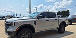 New 2026 FORD RANGER XLT in HOUMA, LOUISIANA