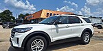 New 2026 FORD EXPLORER ACTIVE in HOUMA, LOUISIANA