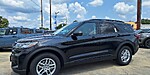 New 2026 FORD EXPLORER ACTIVE in HOUMA, LOUISIANA