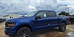 New 2026 FORD F-150 STX in HOUMA, LOUISIANA