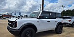 New 2026 FORD BRONCO BIG BEND in HOUMA, LOUISIANA
