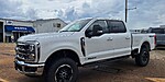 New 2026 FORD F-250 LARIAT in HOUMA, LOUISIANA