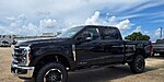 New 2026 FORD F-250 LARIAT in HOUMA, LOUISIANA