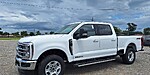 New 2026 FORD F-250 XLT in HOUMA, LOUISIANA