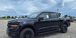 New 2026 FORD F-150 XLT in HOUMA, LOUISIANA