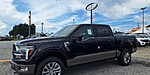 New 2026 FORD F-150 KING RANCH in HOUMA, LOUISIANA