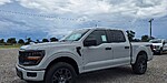 New 2026 FORD F-150 STX in HOUMA, LOUISIANA