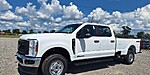 New 2026 FORD F-250 XL in HOUMA, LOUISIANA