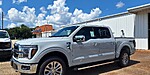 New 2026 FORD F-150 LARIAT in HOUMA, LOUISIANA