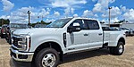 New 2026 FORD F-350 LARIAT in HOUMA, LOUISIANA