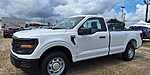 New 2026 FORD F-150 XL in HOUMA, LOUISIANA