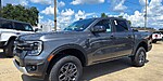 New 2026 FORD RANGER XLT in HOUMA, LOUISIANA