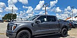 New 2026 FORD F-150 LARIAT in HOUMA, LOUISIANA
