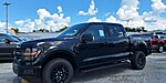 New 2026 FORD F-150 XLT in HOUMA, LOUISIANA