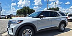 New 2027 FORD EXPLORER ACTIVE in HOUMA, LOUISIANA