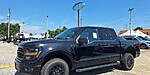 New 2026 FORD F-150 XLT in HOUMA, LOUISIANA