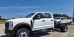 New 2027 FORD F-450 XL in HOUMA, LOUISIANA