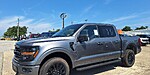 New 2026 FORD F-150 XLT in HOUMA, LOUISIANA